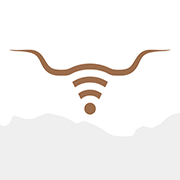 Ranch WiFi logo